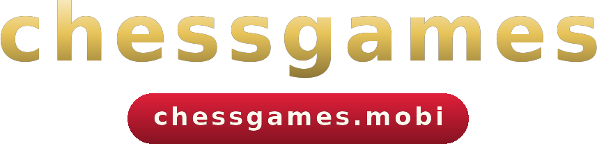 chessgames logo
